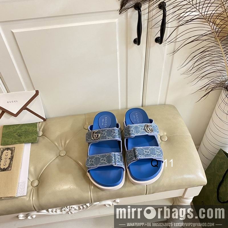Gucci Replica Shoes sz35-40 Y0618