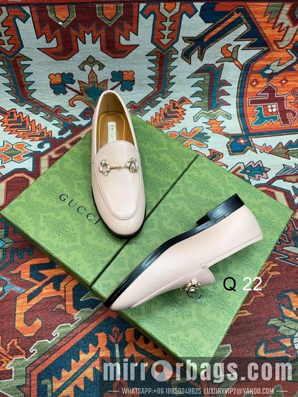 Gucci Replica Shoes sz35-40 7C SF1001