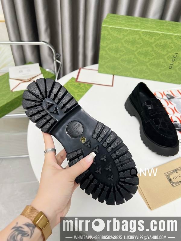 Gucci Replica Shoes sz35-40 NW1002