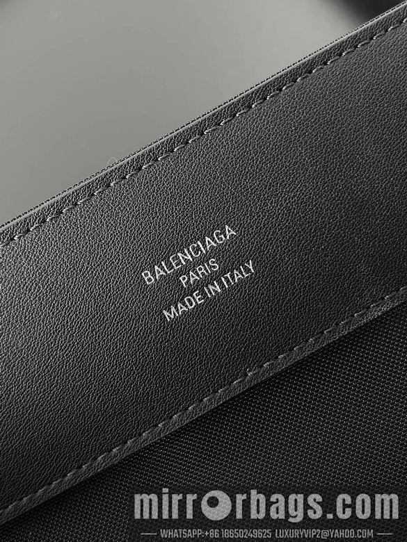 Balenciaga Bags DUTY FREE 35X18.8X13.9cm 062517 GY 3colour