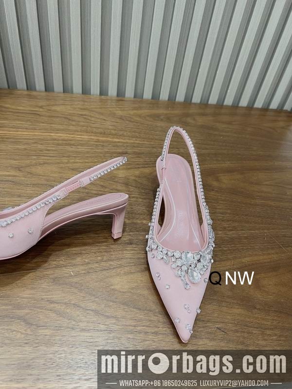 Gucci Replica Shoes sz35-40 5CM NW0301
