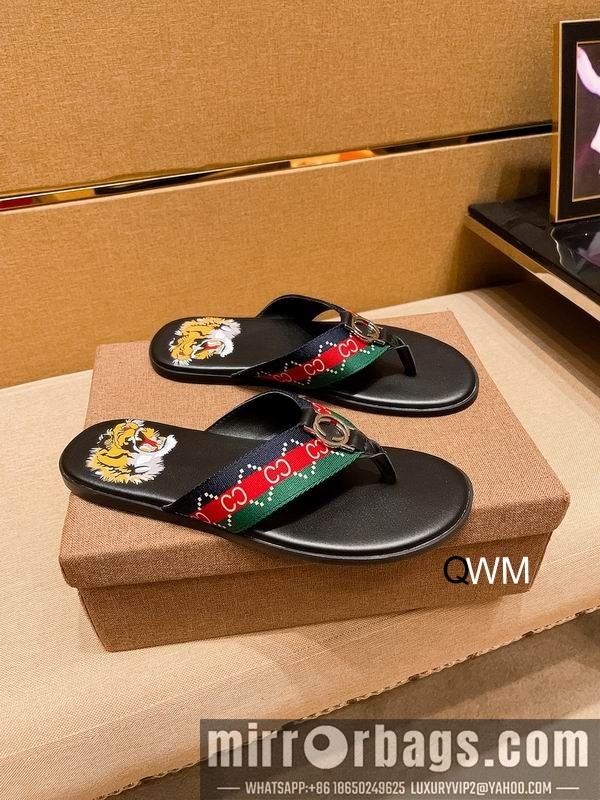 Gucci Replica Shoes sz38-44WM0328