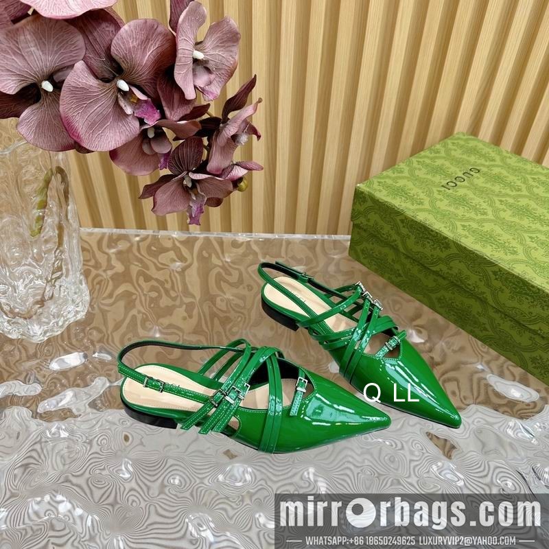 Gucci Replica Shoes sz35-40 LL0802