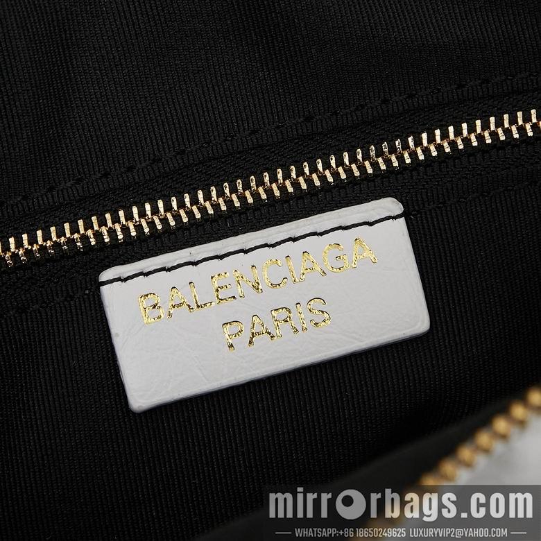 Balenciaga Bags 6906 28X23X11cm XMY 2colour