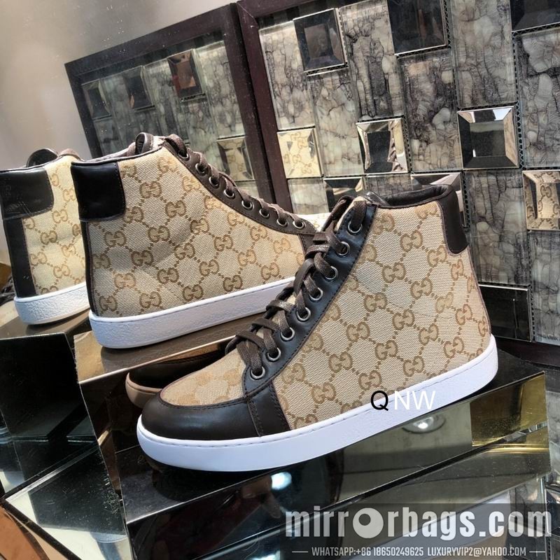 Gucci Replica Shoes sz35-40 NW1203