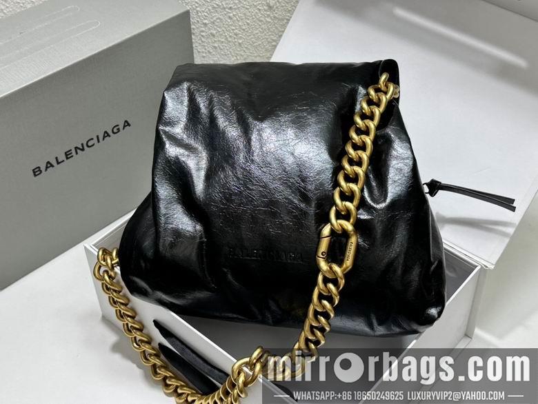 Balenciaga Bags 29X12X28cm 070902 GY
