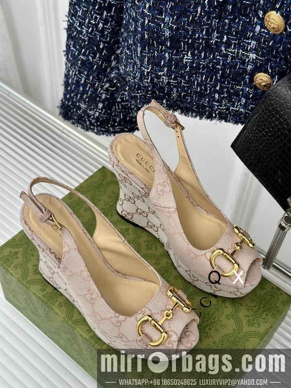 Gucci Replica Shoes sz35-40 JX1005