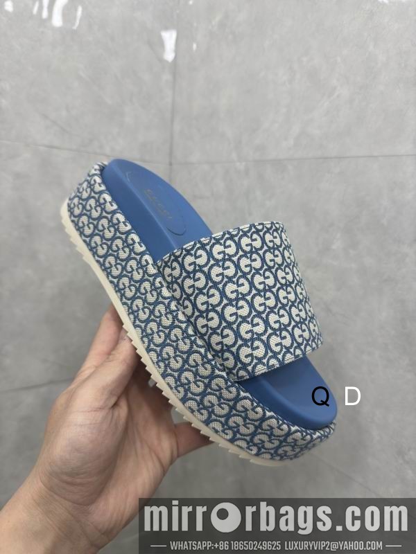 Gucci Replica Shoes sz35-40 GDT0403