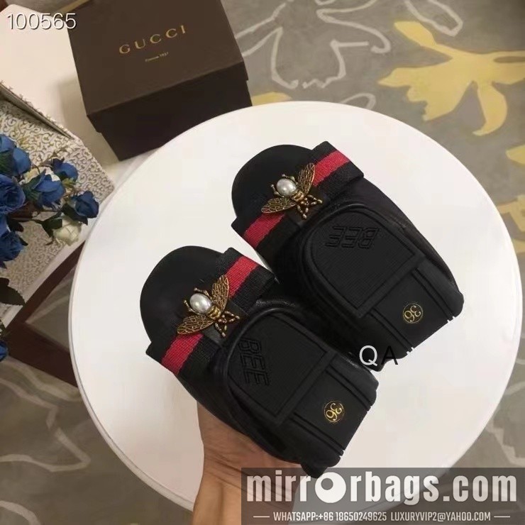 Gucci Replica Shoes sz35-41 A0326