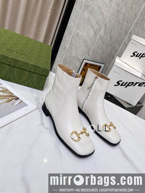 Gucci Replica Shoes sz35-41 LL0311