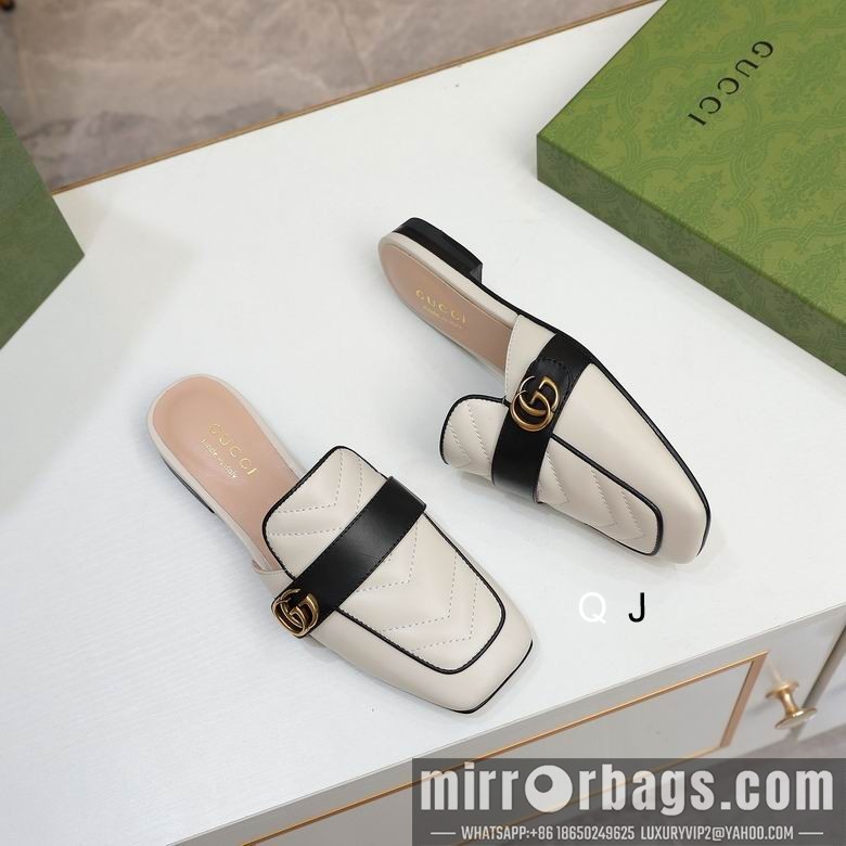 Gucci Replica Shoes sz35-41 XJ0309