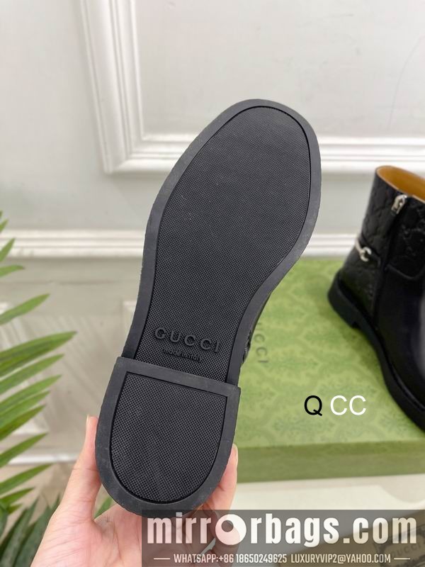 Gucci Replica Shoes sz35-40 XC1207