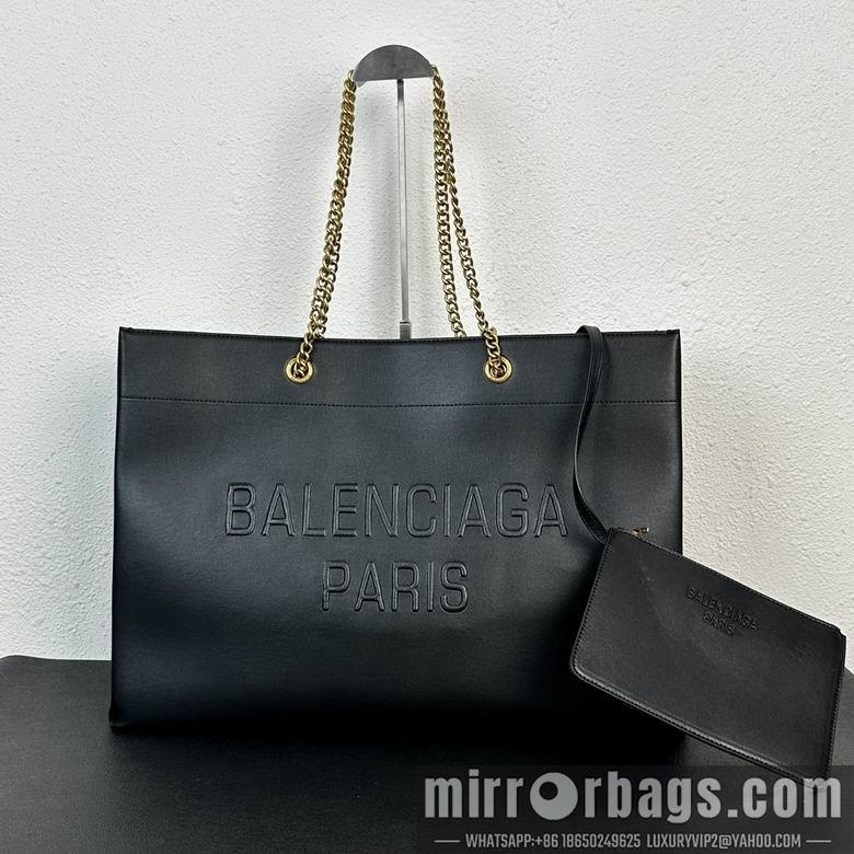 Balenciaga Bags 46X32X15cm 091801 GY 2colour