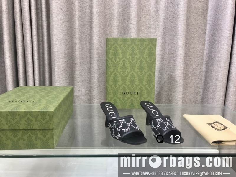 Gucci Replica Shoes sz35-40 XJ0809