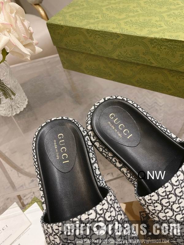 Gucci Replica Shoes sz35-40 WN0501