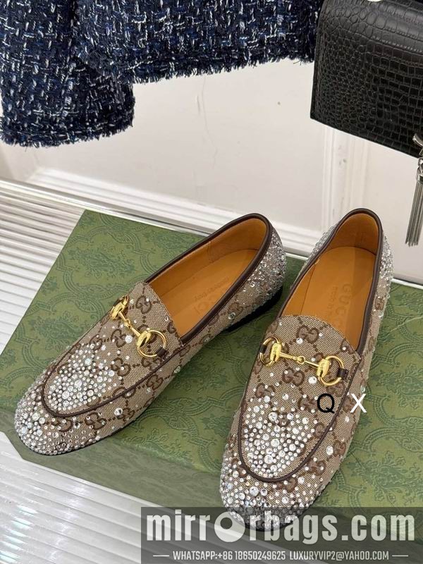 Gucci Replica Shoes sz35-40 JX0201