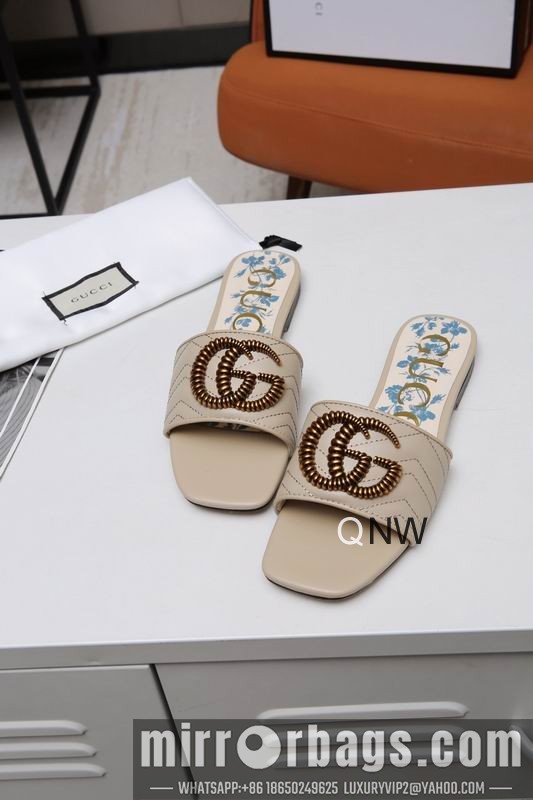 Gucci Replica Shoes sz35-45 NW0357