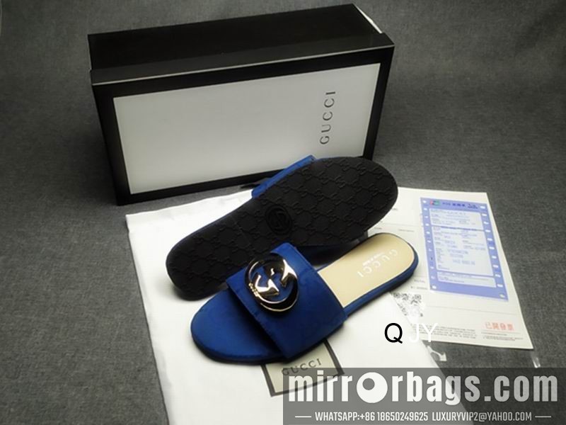 Gucci Replica Shoes sz35-43 JY0311