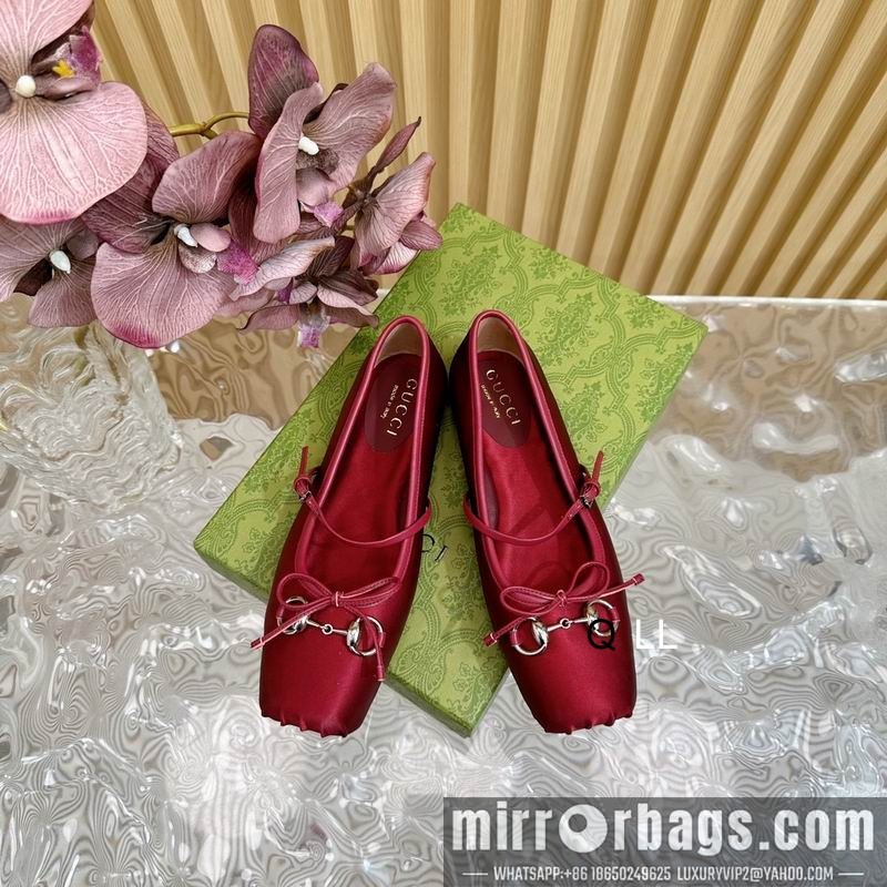 Gucci Replica Shoes sz35-40 LL1202