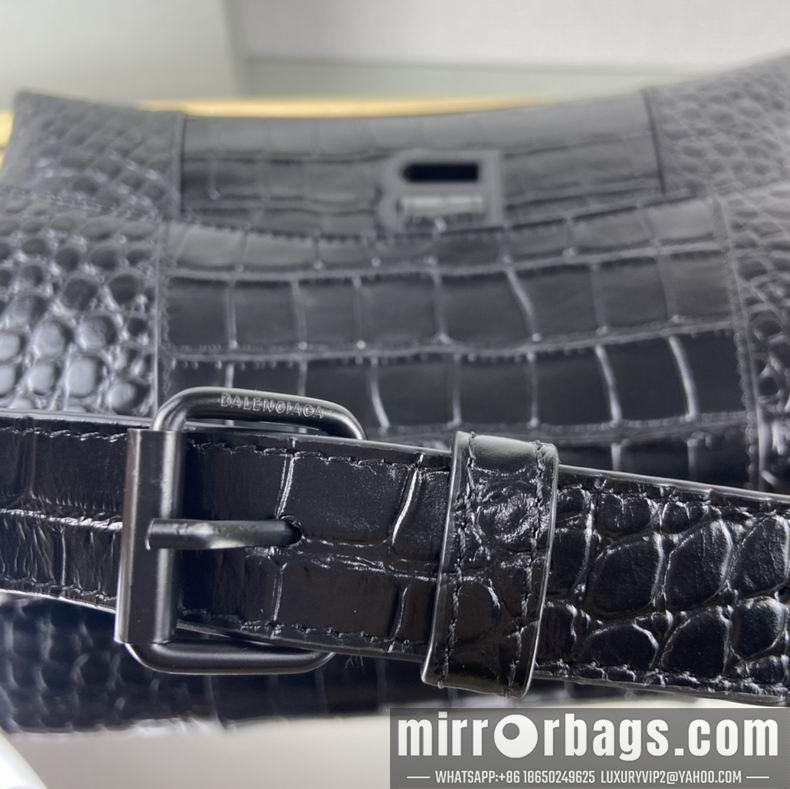 Balenciaga Bags 671355 25.5x6x16 cm fy