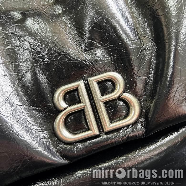 Balenciaga Bags 9690 9691 96100 27.9X18X9.9cm 32.5X22X9.9cm 43.5X32X13cm GY 2colour