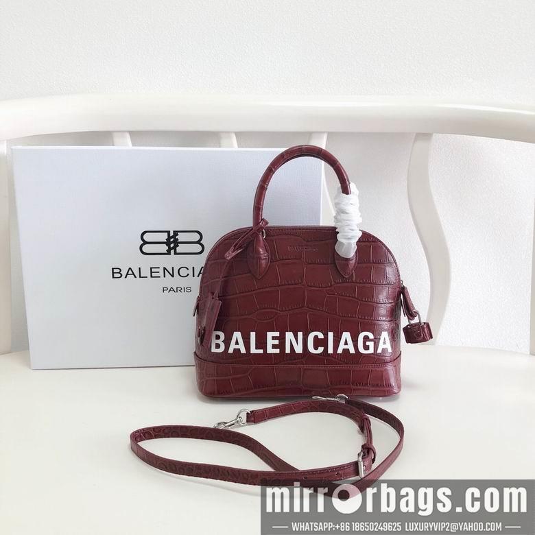 Balenciaga Bags 1680 26cm GY 3colour