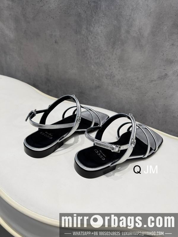 Gucci Replica Shoes sz35-40 JM0405