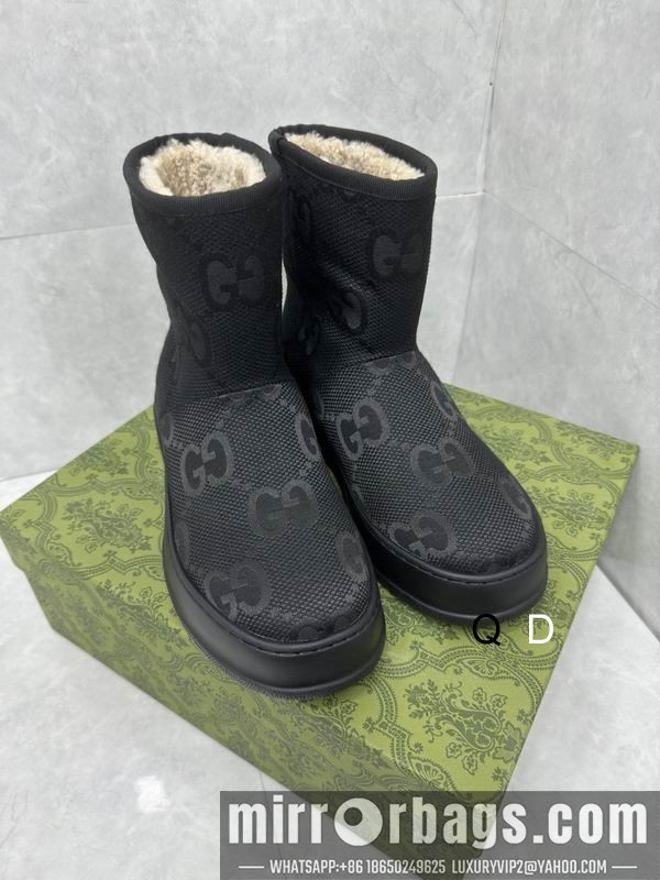 Gucci Replica Shoes sz35-40 GDT0910