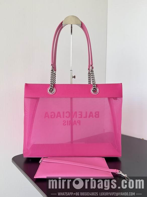 Balenciaga Bags DUTY FREE 35X18.8X13.9cm 062517 GY 3colour