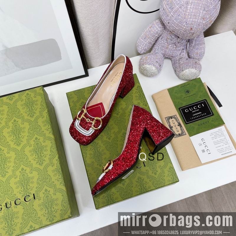 Gucci Replica Shoes sz34-41 SD0341