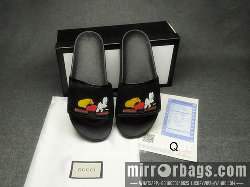 Gucci Replica Shoes sz35-46JY0310