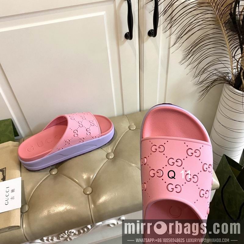 Gucci Replica Shoes sz35-41 Y0364