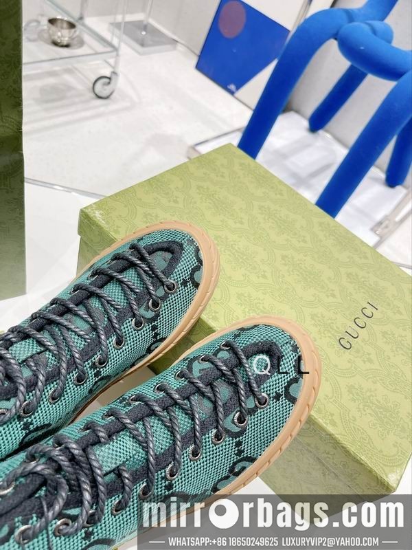 Gucci Replica Shoes sz35-40 LL0302