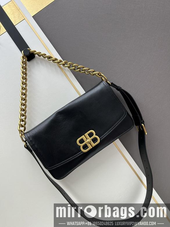 Balenciaga Bags Bal 84883 30x17x6cm jj3