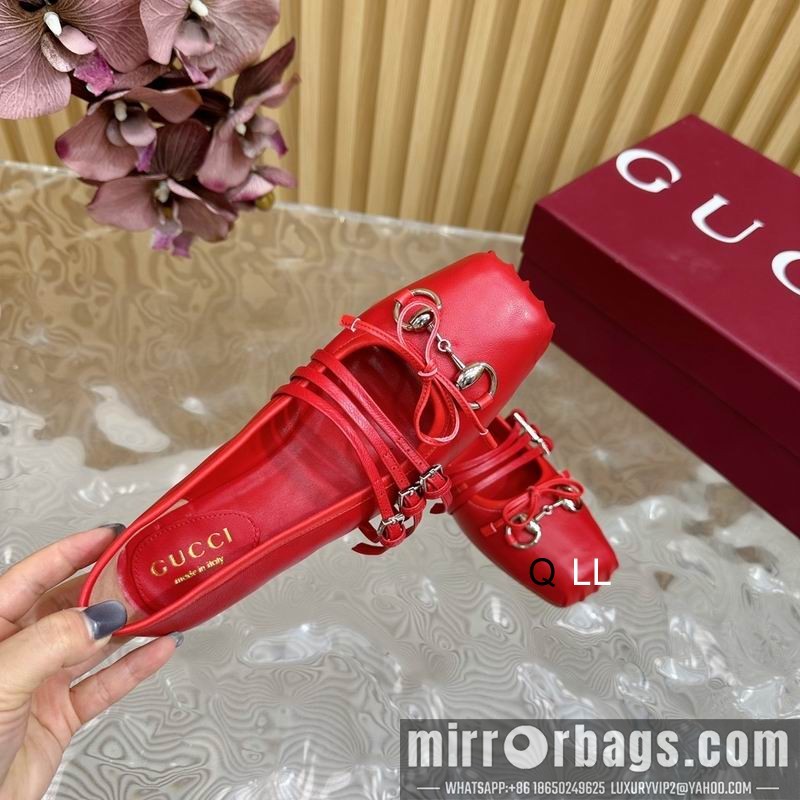 Gucci Replica Shoes sz35-40 LL1201