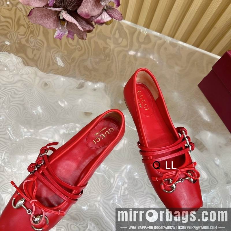 Gucci Replica Shoes sz35-40 LL1201
