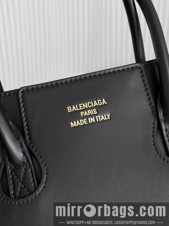 Balenciaga Bags BEL AIR 30X20.5X12cm 031106 GY 3colour