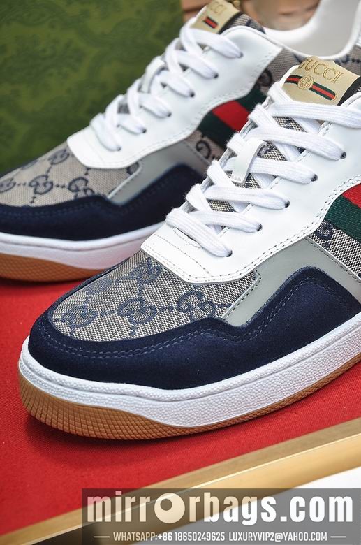 Gucci Replica Shoes SZ 38-44 0510