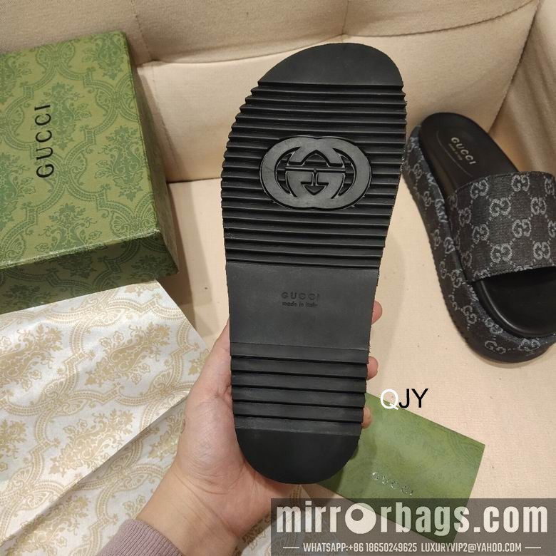 Gucci Replica Shoes sz36-44 JY0304