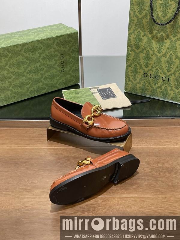 Gucci Replica Shoes sz35-40 SD1001