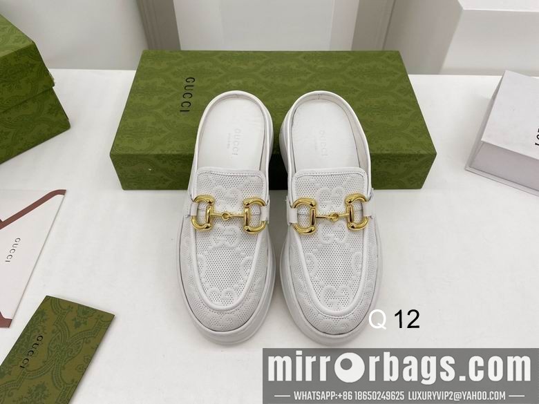 Gucci Replica Shoes sz35-39 J0315