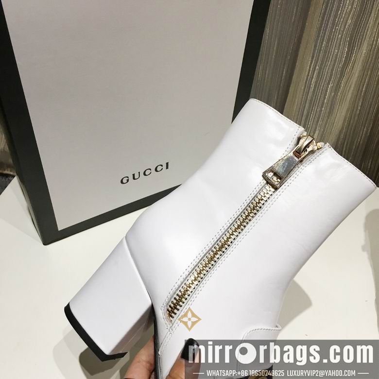 Gucci Replica Shoes sz35-40 mhf0336