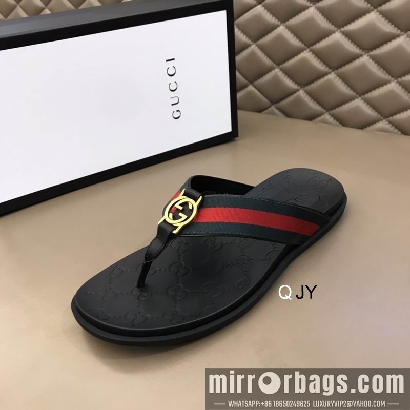 Gucci Replica Shoes sz40-45JY0301