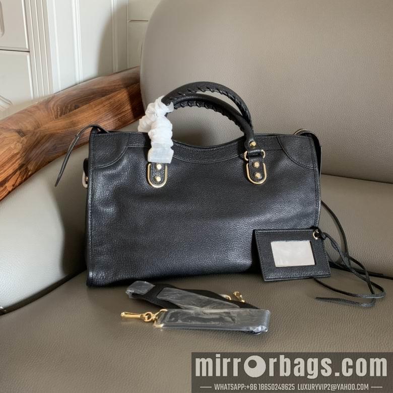 Balenciaga Bags 390B 38cm GY 4colour