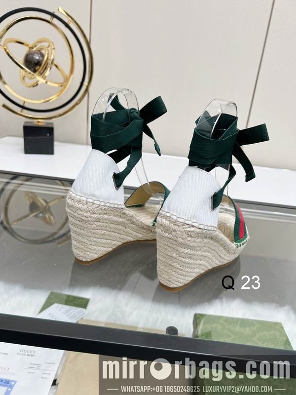 Gucci Replica Shoes colour sz35-40 HY0101