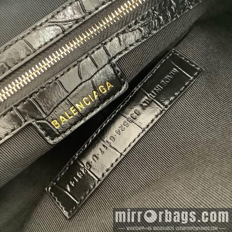 Balenciaga Bags 1818W 33X16X10cm GY