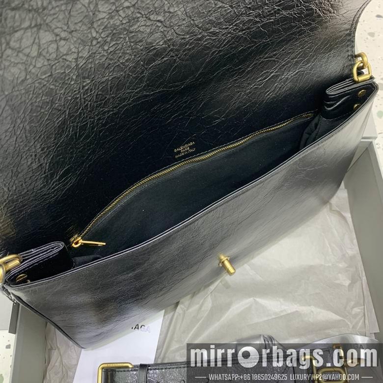 Balenciaga Bags 35X24cm 120903 GY 3colour