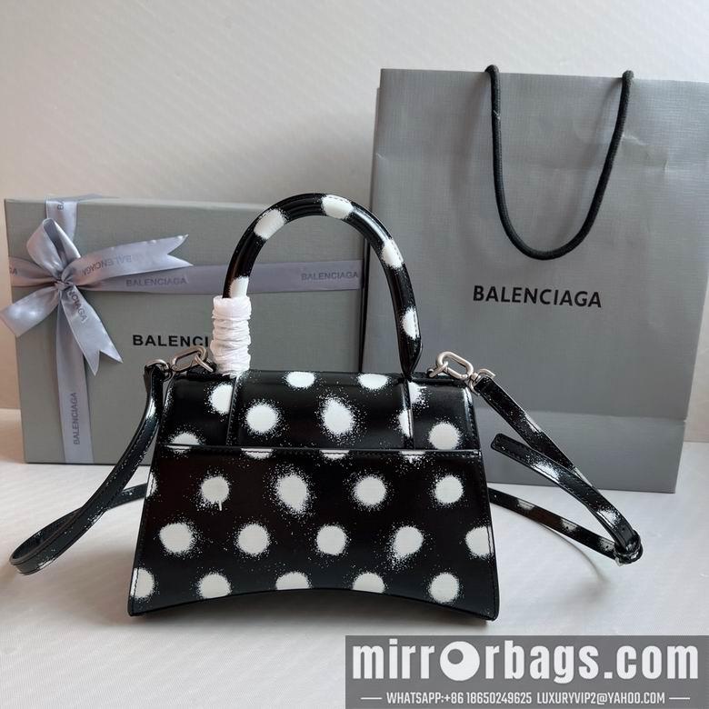 Balenciaga Bags 3616 23X10X14cm GY 2colour