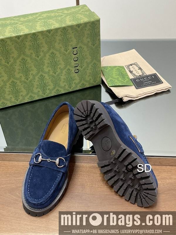 Gucci Replica Shoes sz35-40 SD1201