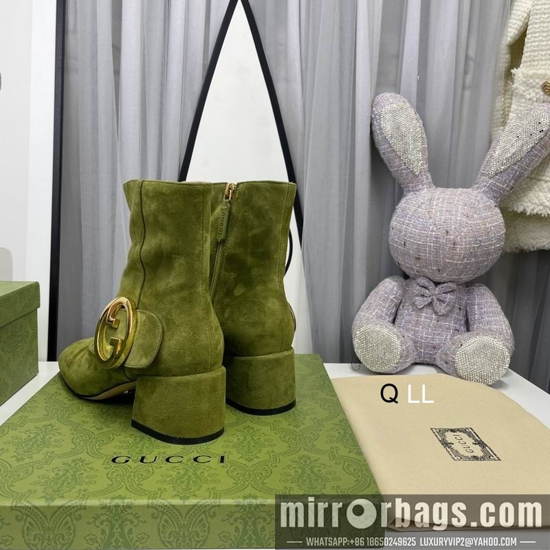 Gucci Replica Shoes sz35-40 LL0334